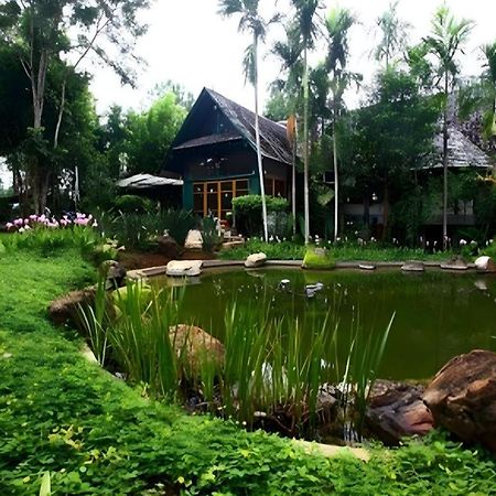 Chiangkham Luang Resort 清佬 外观 照片