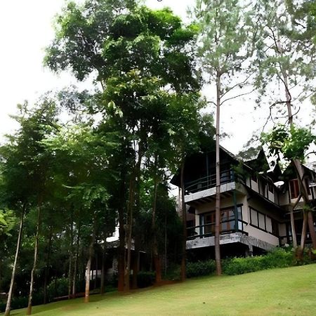 Chiangkham Luang Resort 清佬 外观 照片