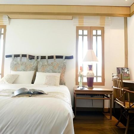 Chiangkham Luang Resort 清佬 外观 照片