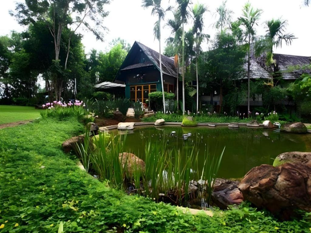 Chiangkham Luang Resort 清佬 外观 照片