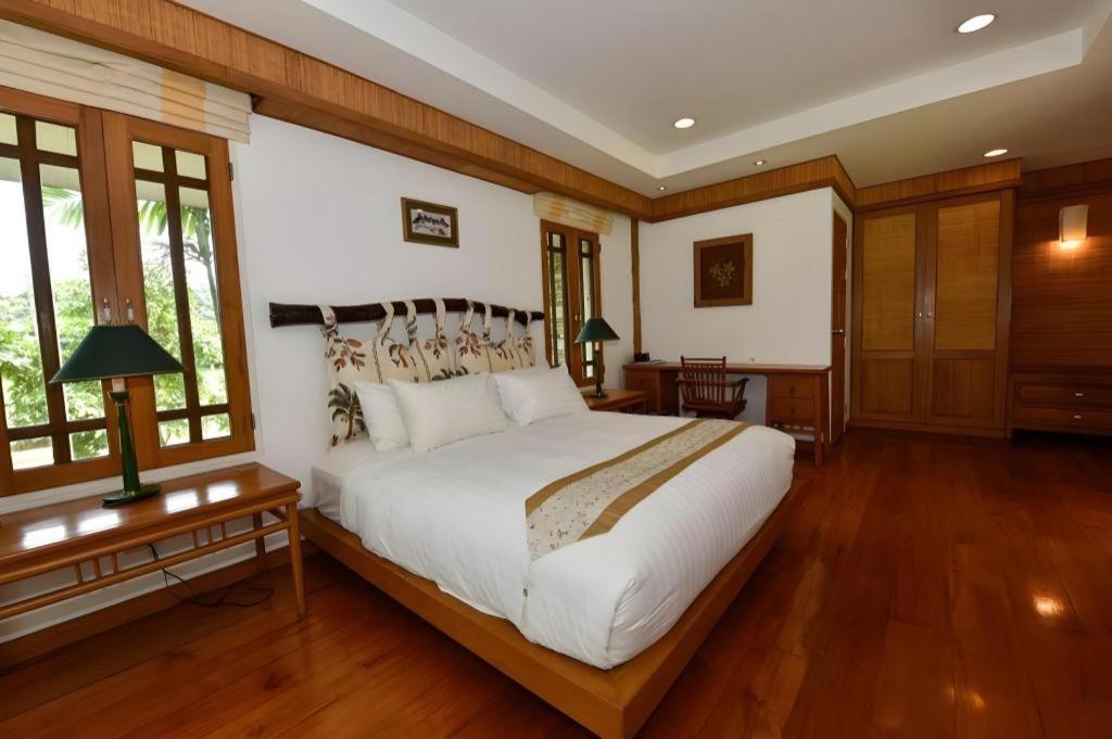 Chiangkham Luang Resort 清佬 外观 照片