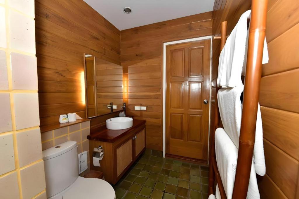 Chiangkham Luang Resort 清佬 外观 照片