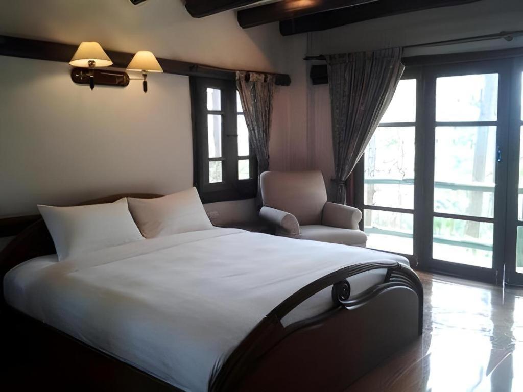 Chiangkham Luang Resort 清佬 外观 照片