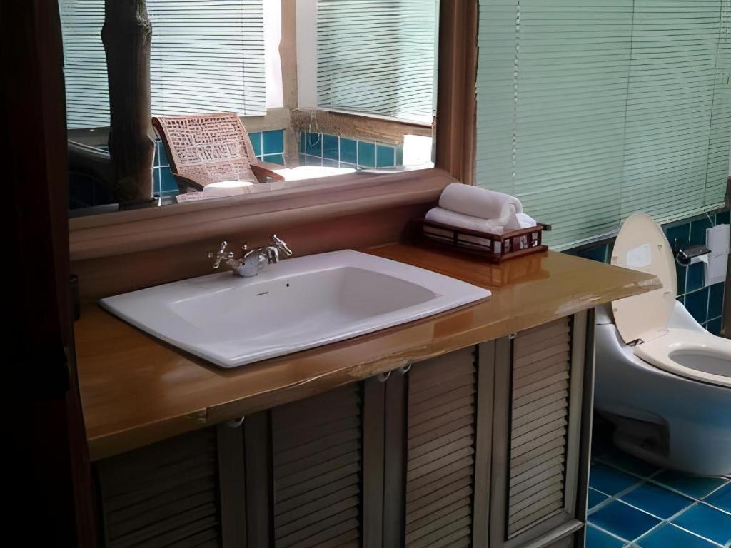 Chiangkham Luang Resort 清佬 外观 照片