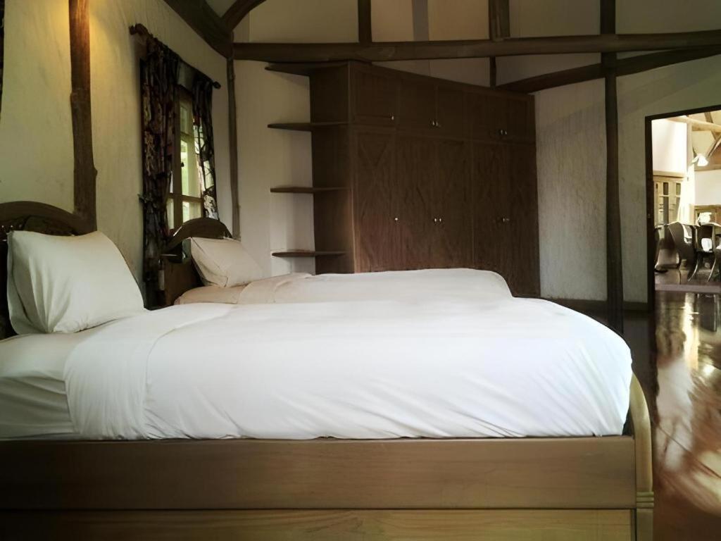 Chiangkham Luang Resort 清佬 外观 照片