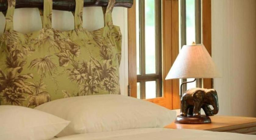 Chiangkham Luang Resort 清佬 外观 照片