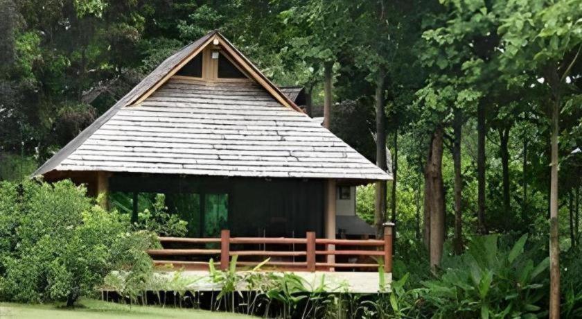 Chiangkham Luang Resort 清佬 外观 照片
