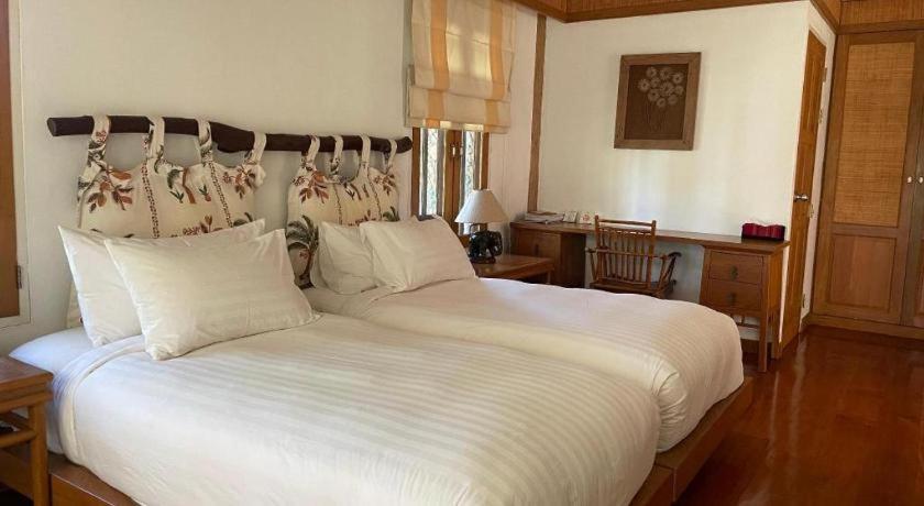 Chiangkham Luang Resort 清佬 外观 照片