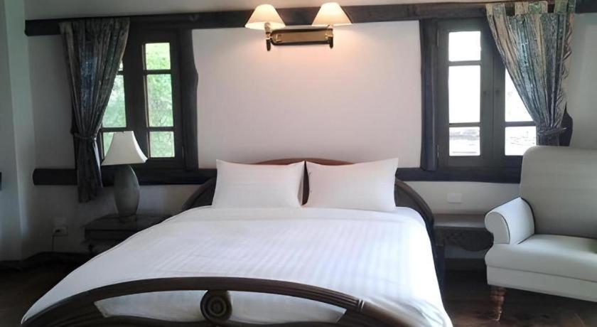 Chiangkham Luang Resort 清佬 外观 照片