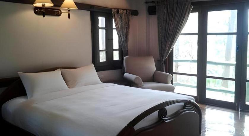 Chiangkham Luang Resort 清佬 外观 照片