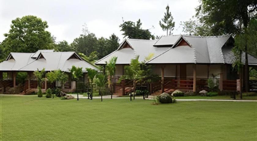 Chiangkham Luang Resort 清佬 外观 照片