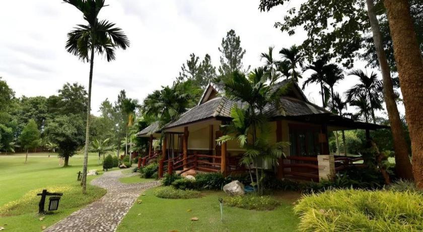 Chiangkham Luang Resort 清佬 外观 照片