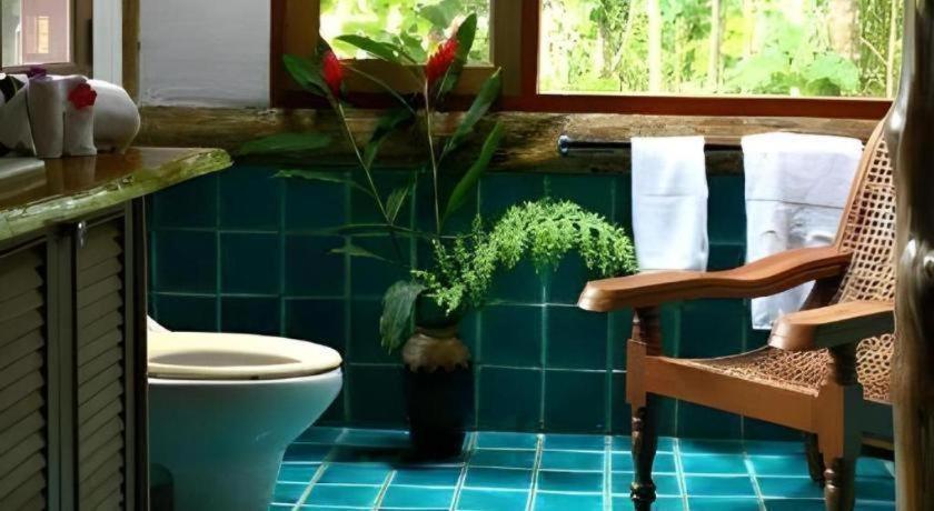 Chiangkham Luang Resort 清佬 外观 照片