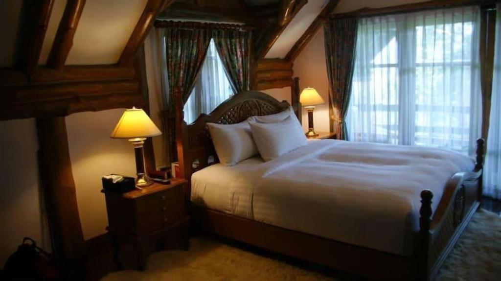 Chiangkham Luang Resort 清佬 外观 照片