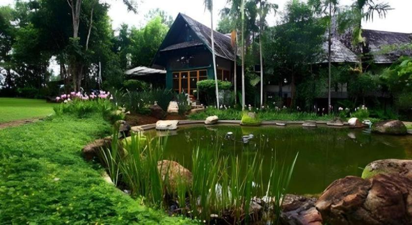 Chiangkham Luang Resort 清佬 外观 照片