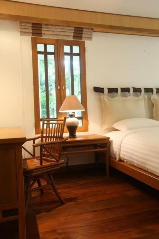 Chiangkham Luang Resort 清佬 外观 照片