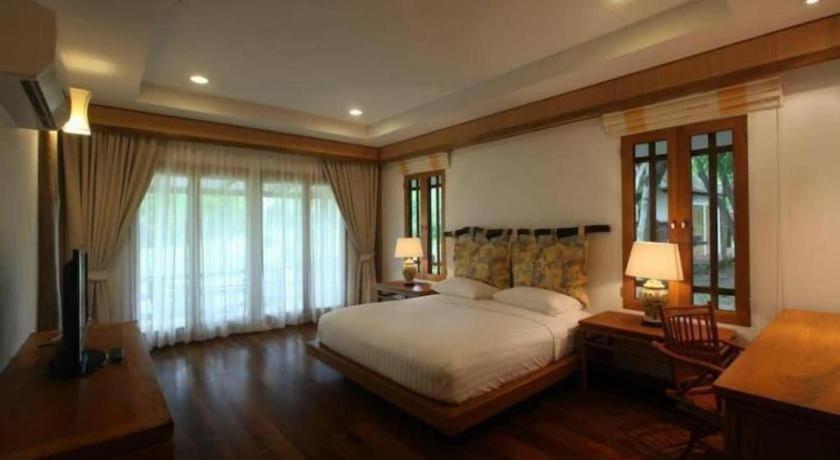 Chiangkham Luang Resort 清佬 外观 照片