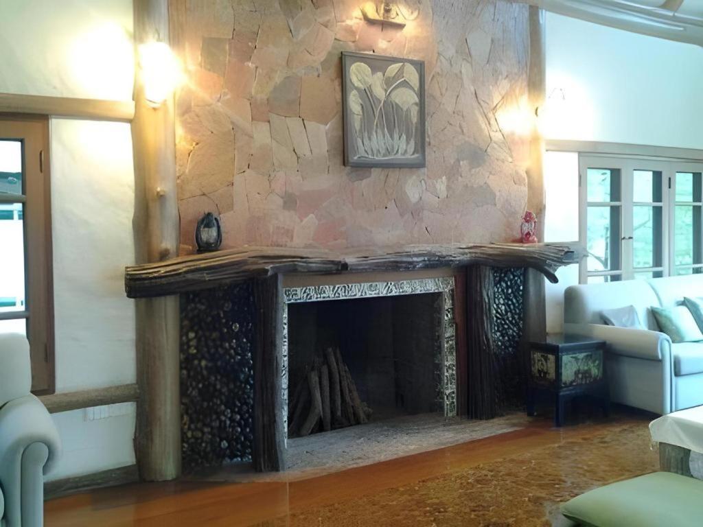 Chiangkham Luang Resort 清佬 外观 照片