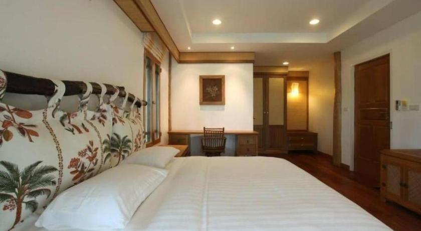 Chiangkham Luang Resort 清佬 外观 照片