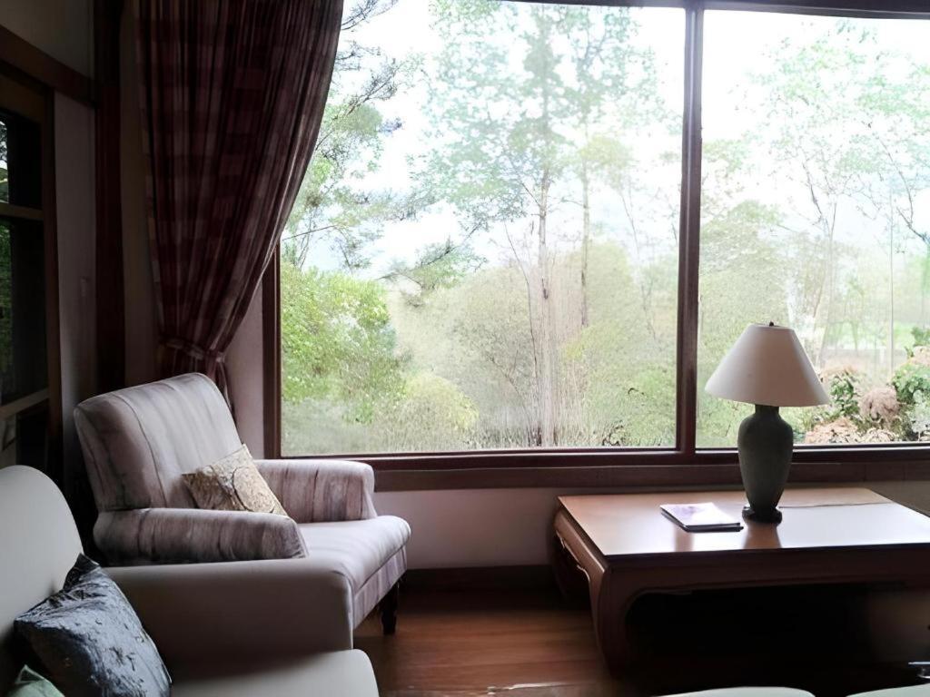 Chiangkham Luang Resort 清佬 外观 照片