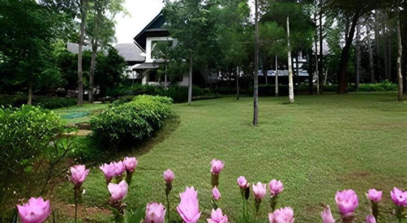 Chiangkham Luang Resort 清佬 外观 照片