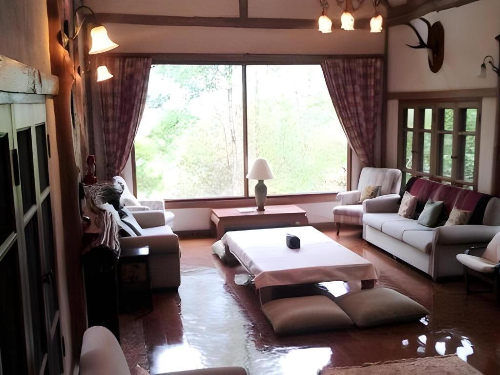 Chiangkham Luang Resort 清佬 外观 照片