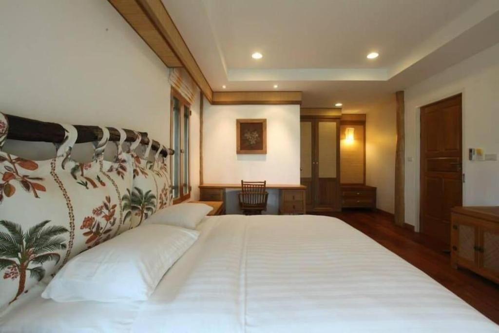 Chiangkham Luang Resort 清佬 外观 照片