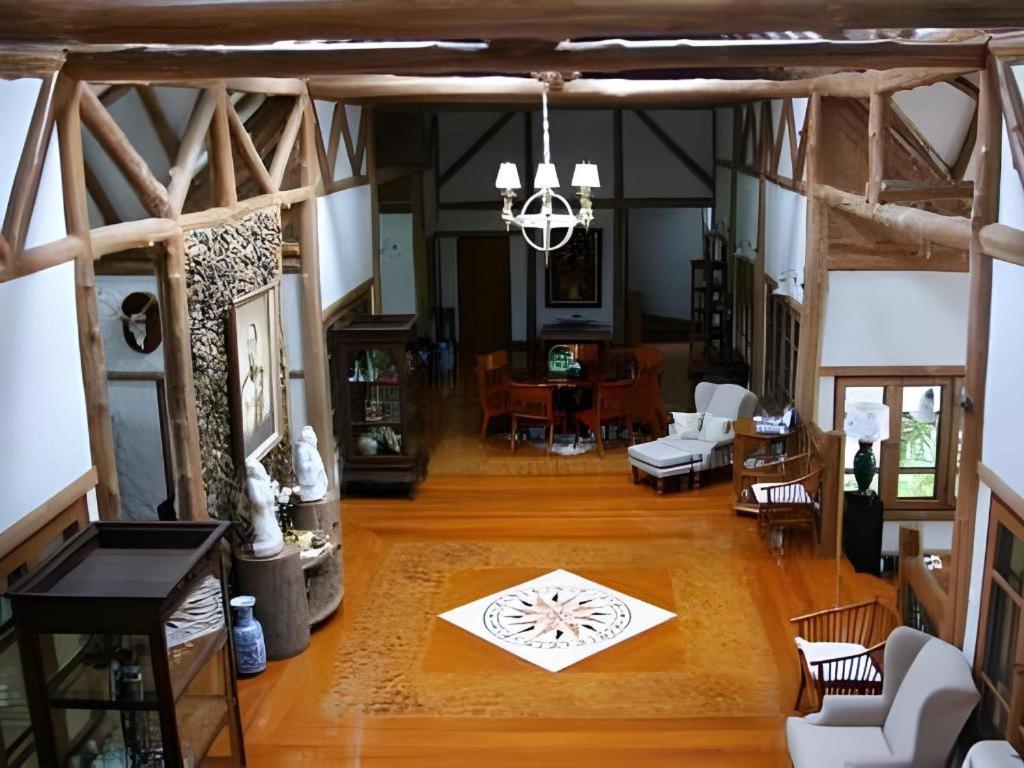 Chiangkham Luang Resort 清佬 外观 照片