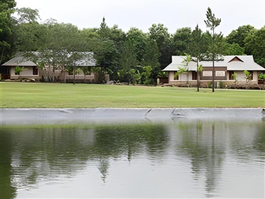 Chiangkham Luang Resort 清佬 外观 照片
