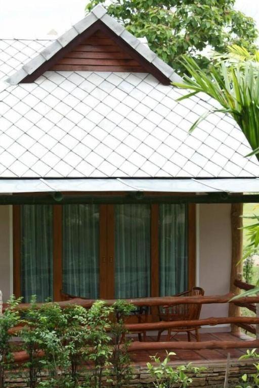Chiangkham Luang Resort 清佬 外观 照片