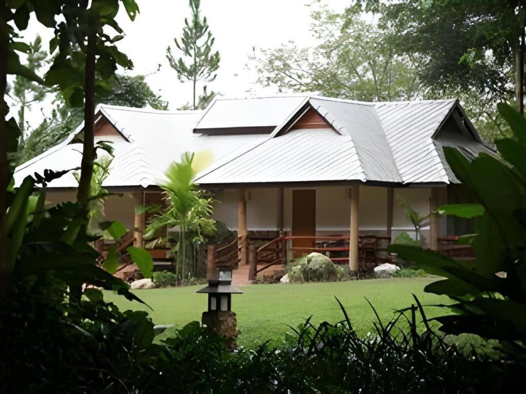 Chiangkham Luang Resort 清佬 外观 照片